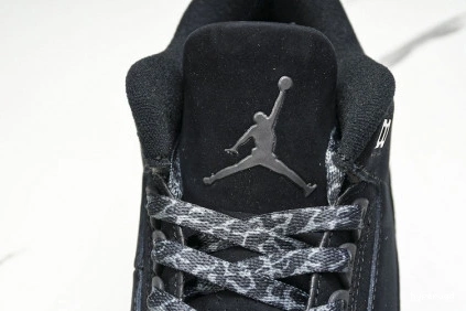 Hyperoad Black Cat 3 Jordan 0808